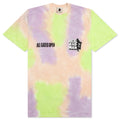 All Gates Open S/S Tee - Algae