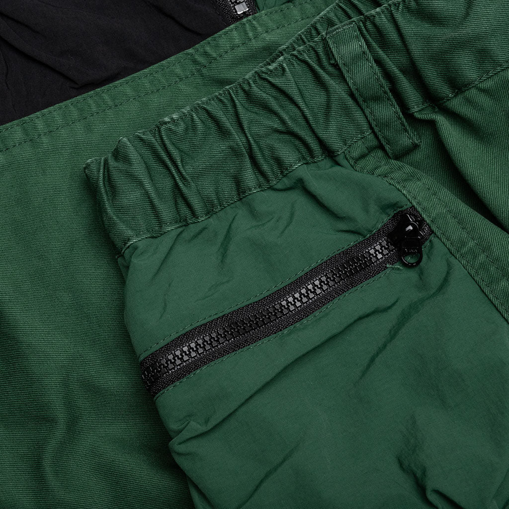 Carryall Hiker Short - Green