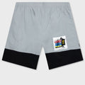 Club Short - Grey