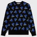 Rather Large Sweater - Black