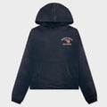 Rec League Classic Hoodie - Thrashed Navy