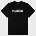 Recluse T-Shirt - Black