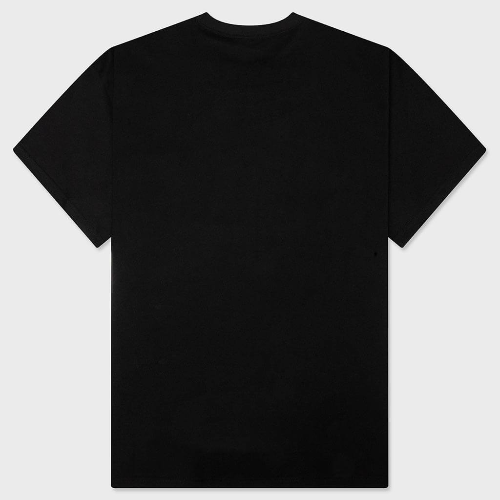 Recluse T-Shirt - Black