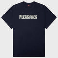 Recluse T-Shirt - Navy