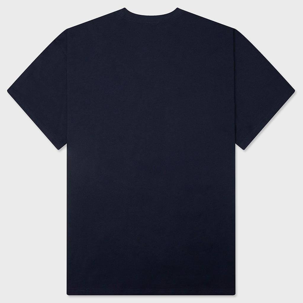 Recluse T-Shirt - Navy