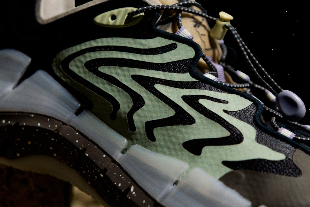 Zig Kinetica II - Green/Grey