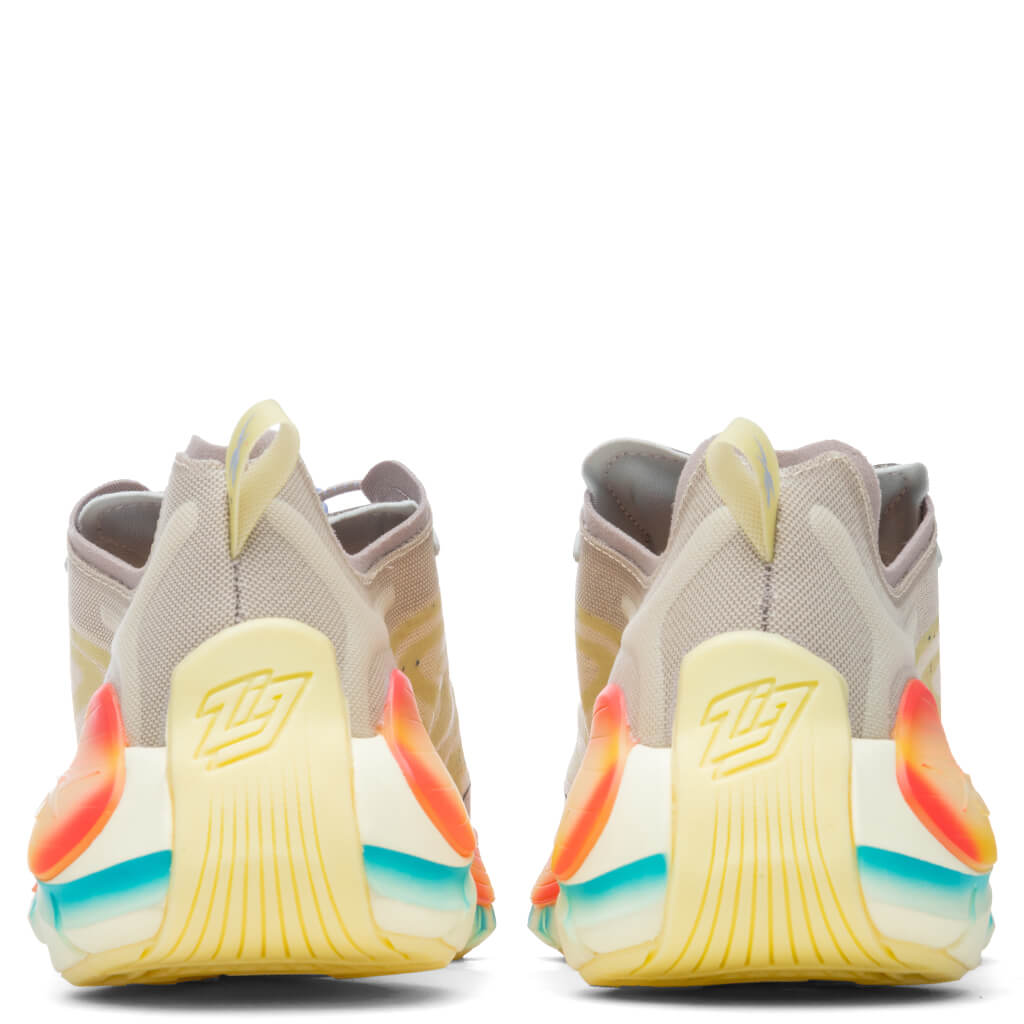 Zig Kinetica II - Natural White/Grey