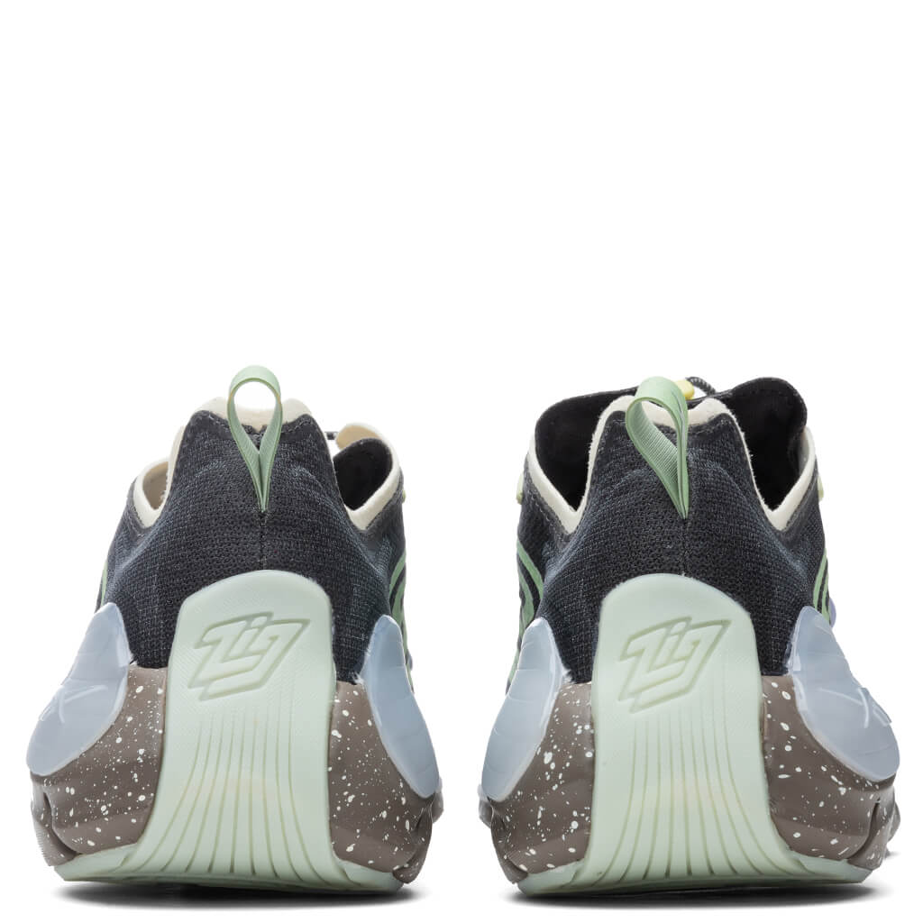 Zig Kinetica II - Green/Grey