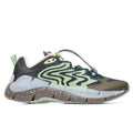 Zig Kinetica II - Green/Grey