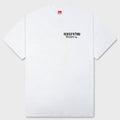 Refrigerator S/S Tee - White