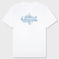 Reverse Effect with Hubert Objects T-Shirt - White