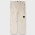 Regular Pants - Sand