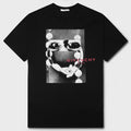 Surrealism T-Shirt - Black