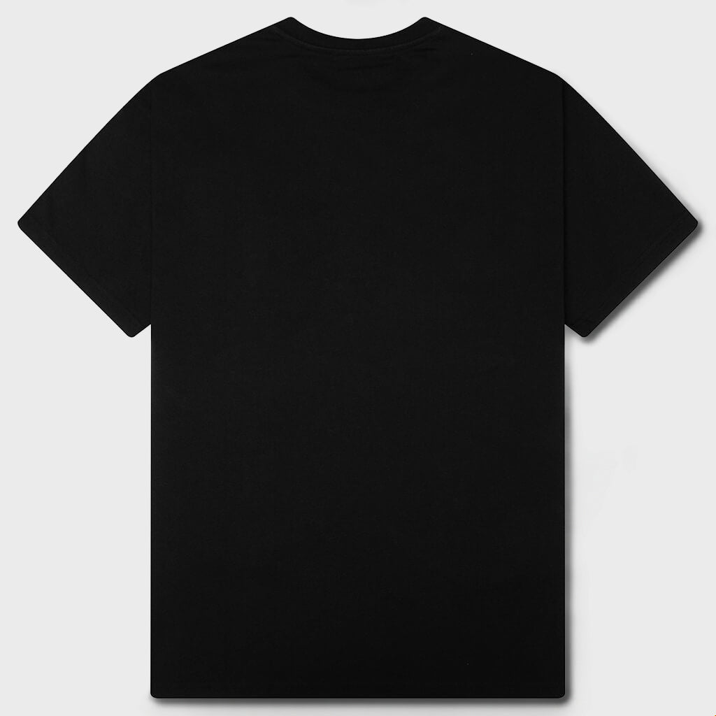Surrealism T-Shirt - Black