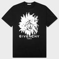 Sunflower T-Shirt - Black