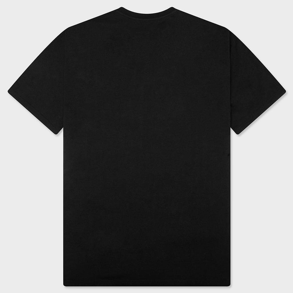Sunflower T-Shirt - Black