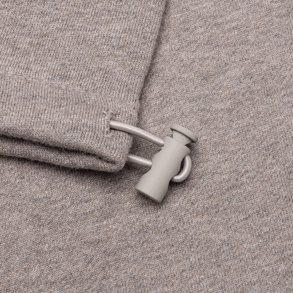 Relaxed Fleece Sweatpant - Homestead Heather
