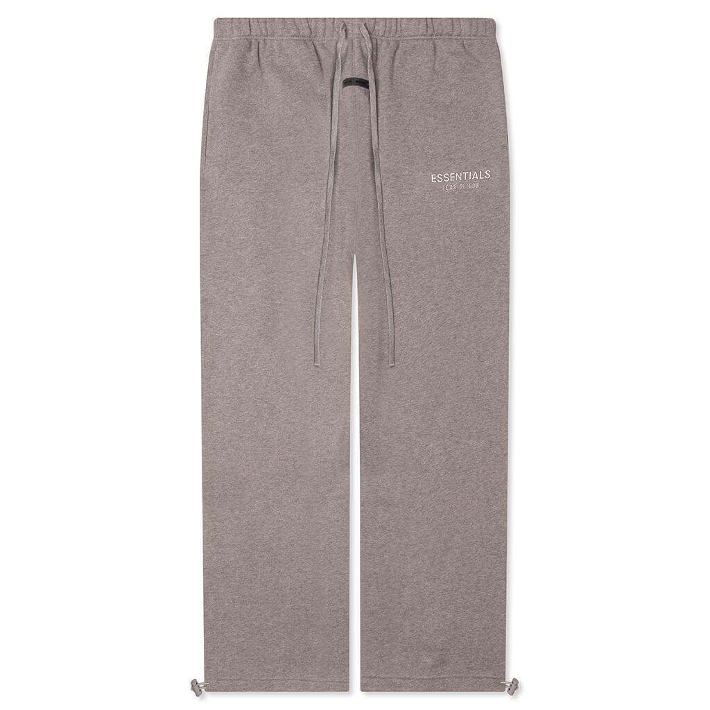Relaxed Fleece Sweatpant - Homestead Heather