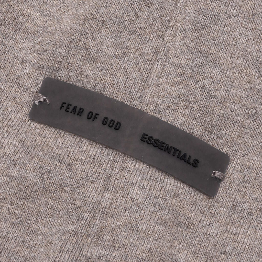 Relaxed Fleece Sweatpant - Homestead Heather