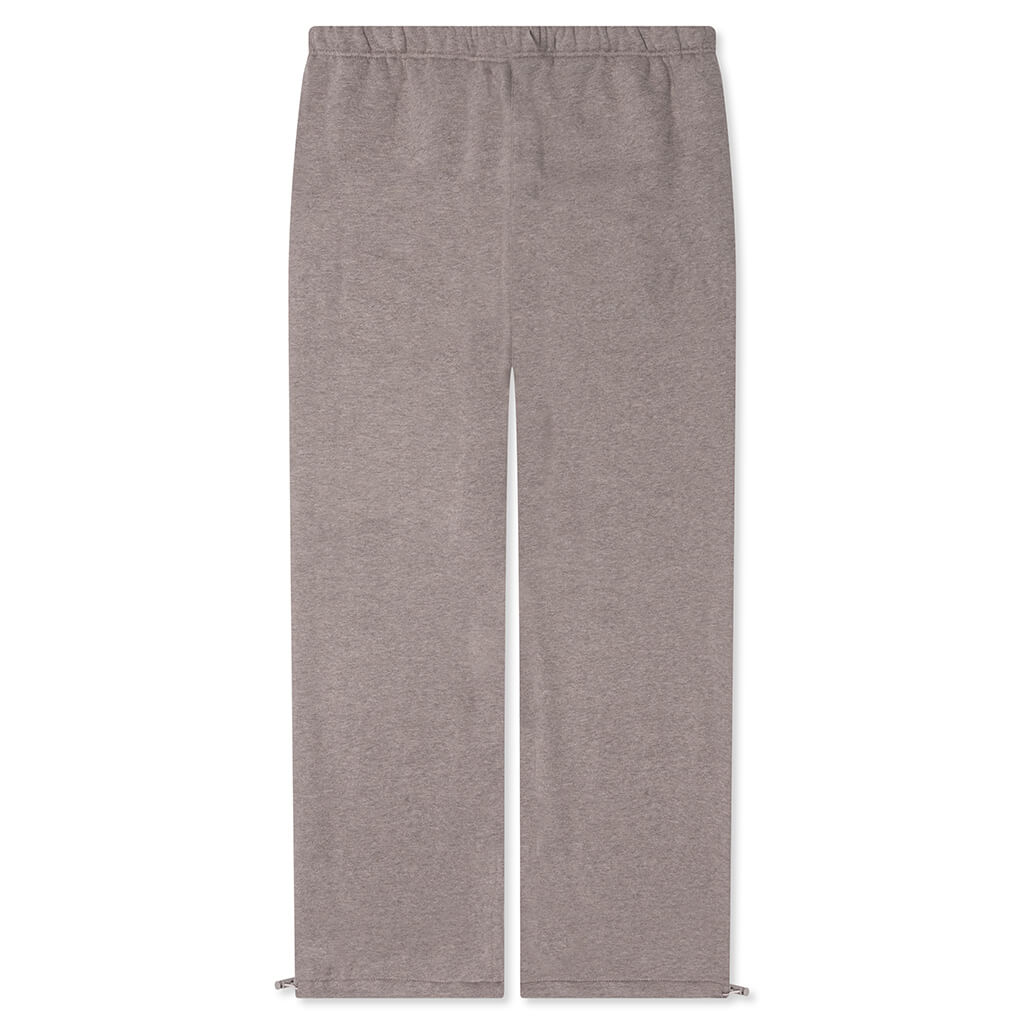 Relaxed Fleece Sweatpant - Homestead Heather