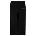 Relaxed Fleece Sweatpant - Jet Black