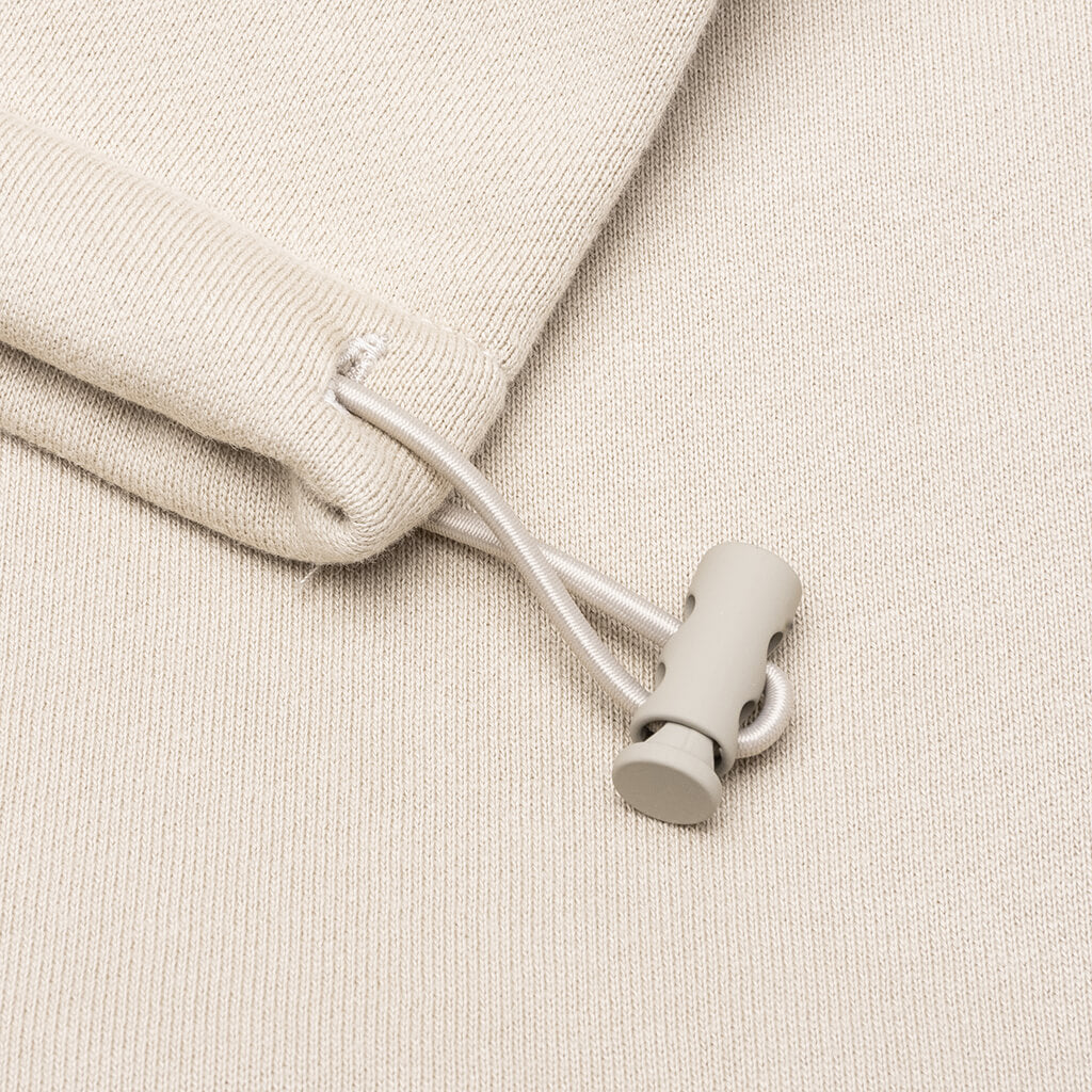 Relaxed Fleece Sweatpant - Timber