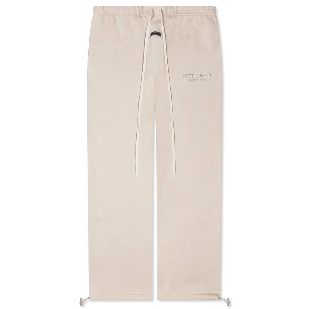 Relaxed Fleece Sweatpant - Timber