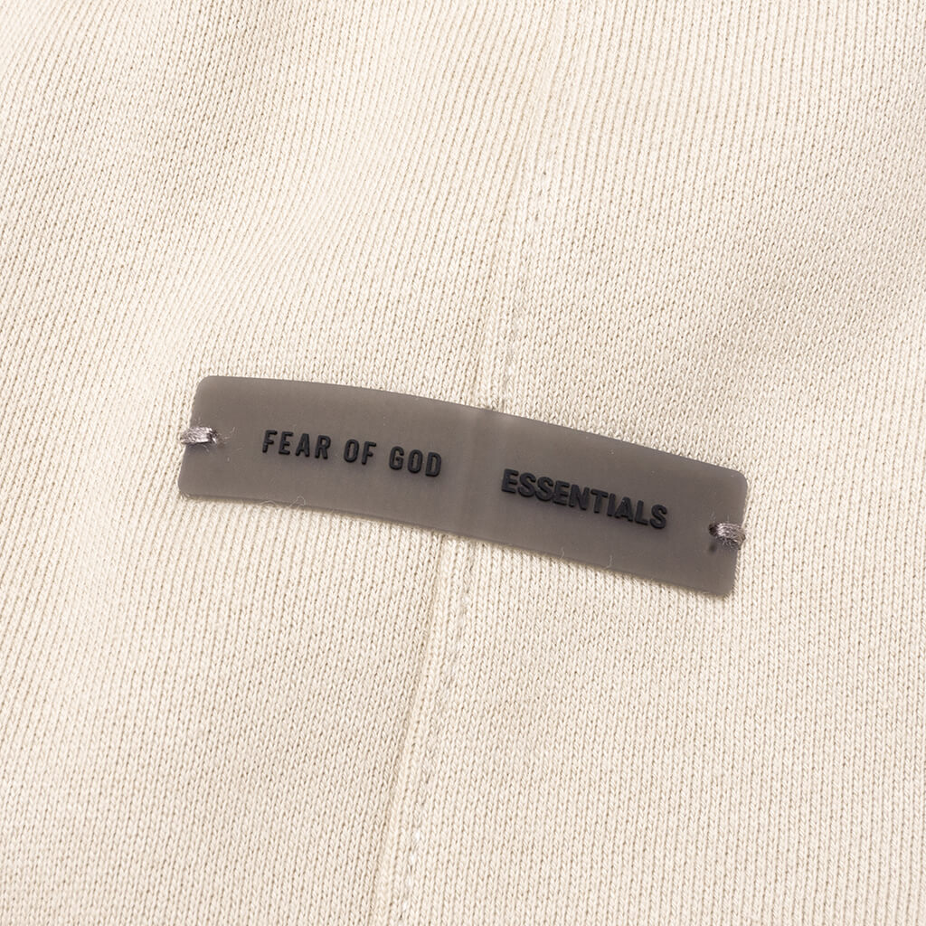 Relaxed Fleece Sweatpant - Timber