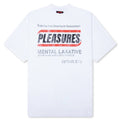 Relief Heavyweight Shirt - Vintage White