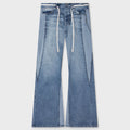 Repented Again Pant - Blue