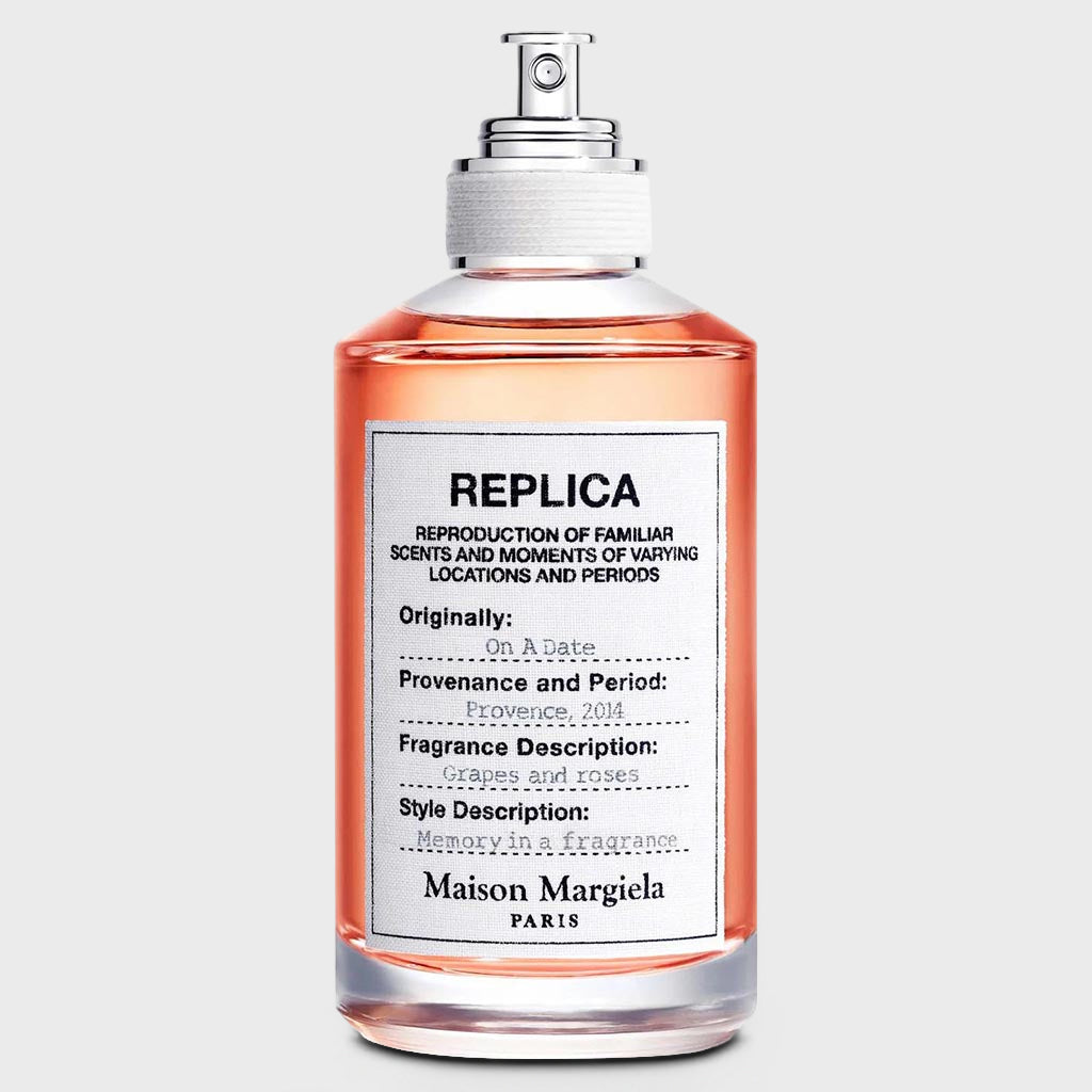Replica On a Date EDT 100ML