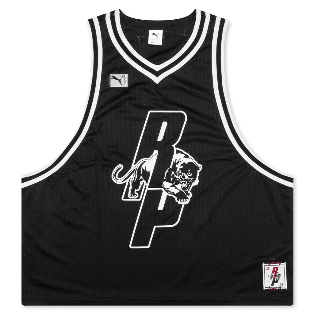 Jersey - Puma Black