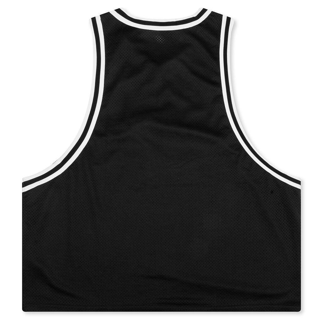 Jersey - Puma Black