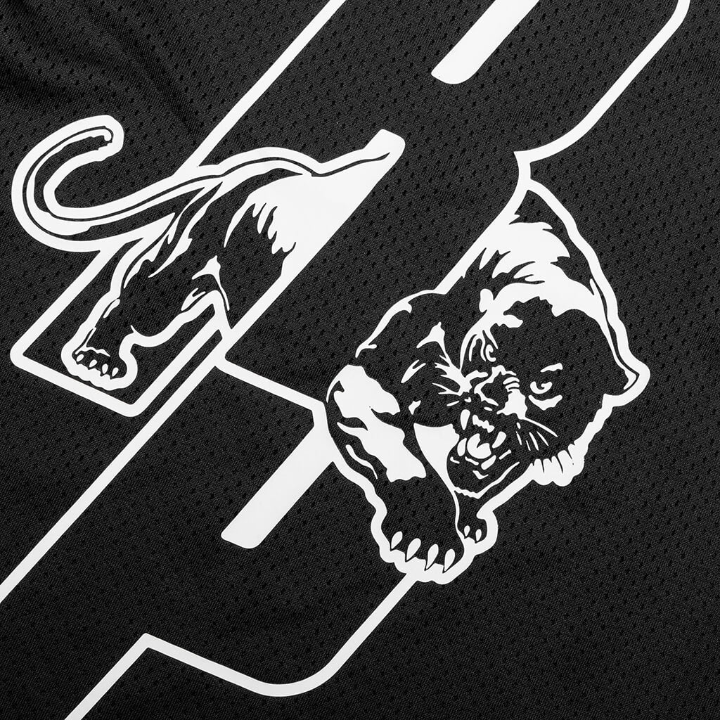 Jersey - Puma Black