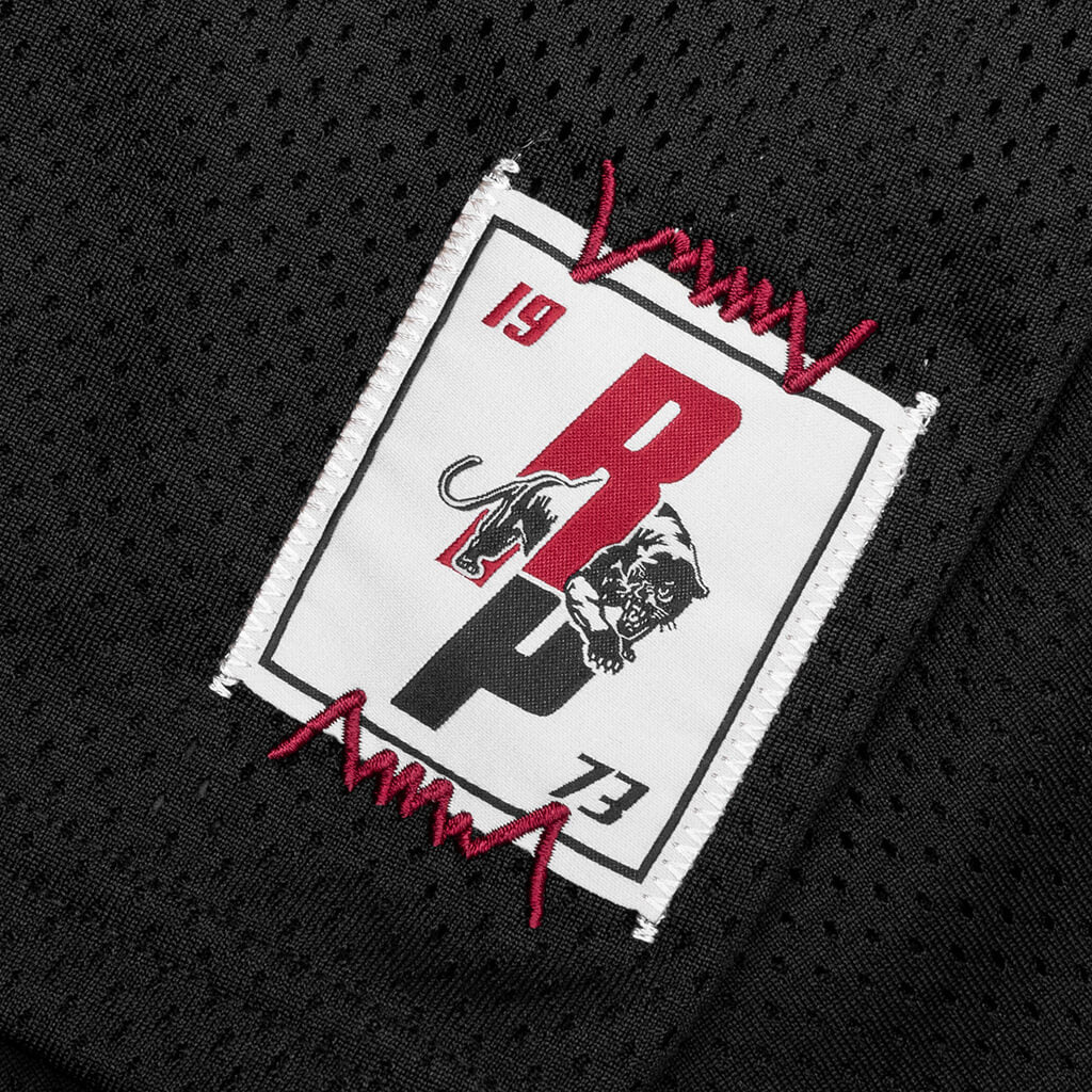 Jersey - Puma Black