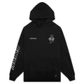Oversized Hoodie - Puma Black