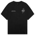 S/S Tee - Puma Black