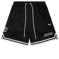 Oversized Short - Puma Black