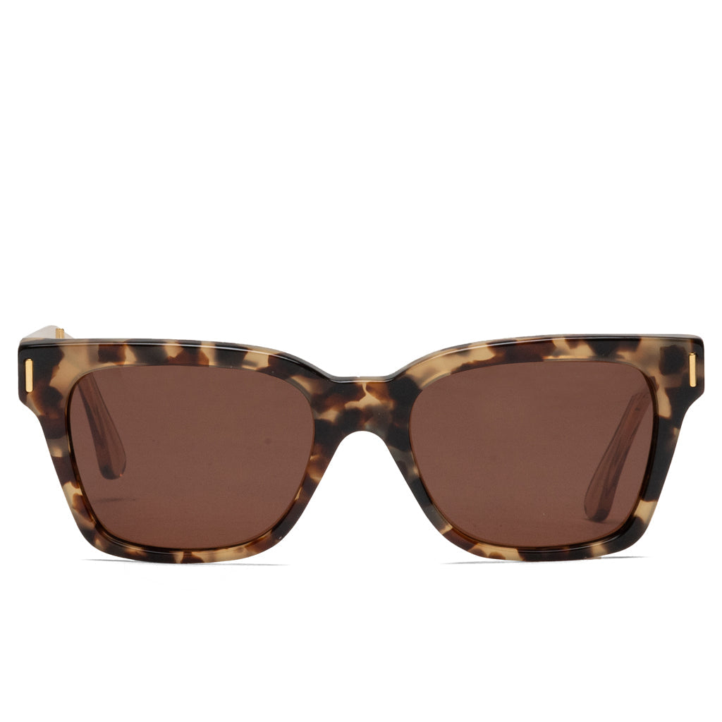 America Francis - Brown Puma