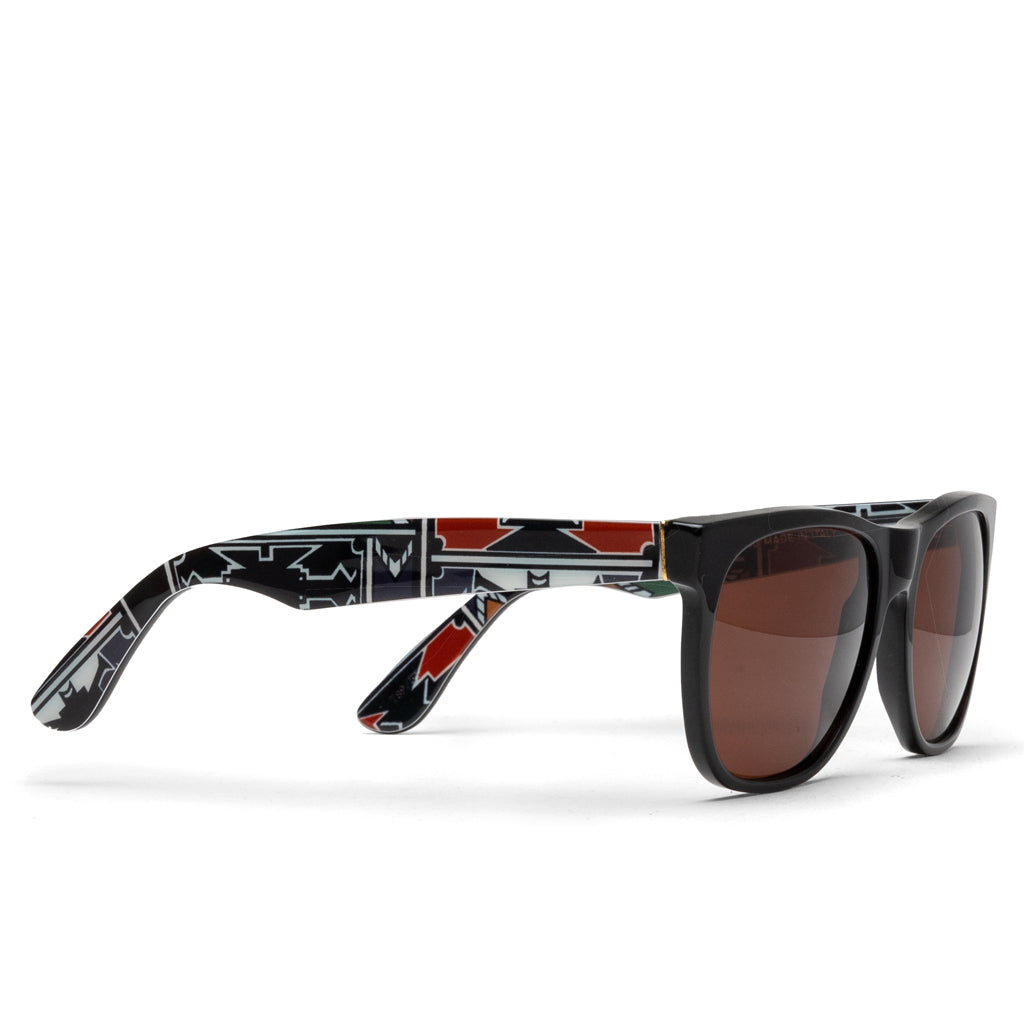 RETROSUPERFUTURE Basic Black/Ndebele