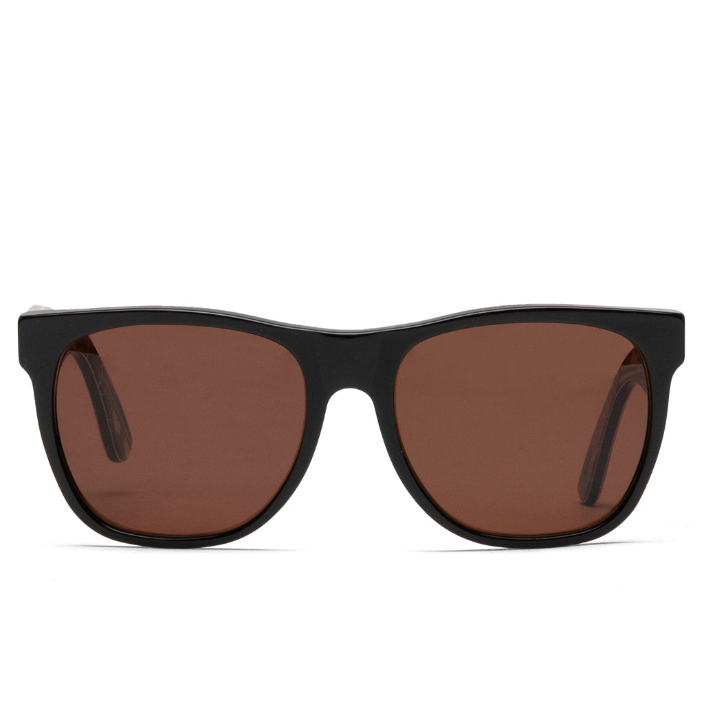 RETROSUPERFUTURE Basic Black/Ndebele
