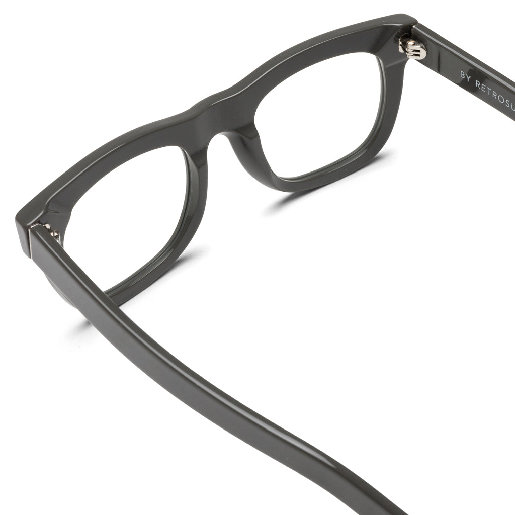 Ciccio Dark Grey