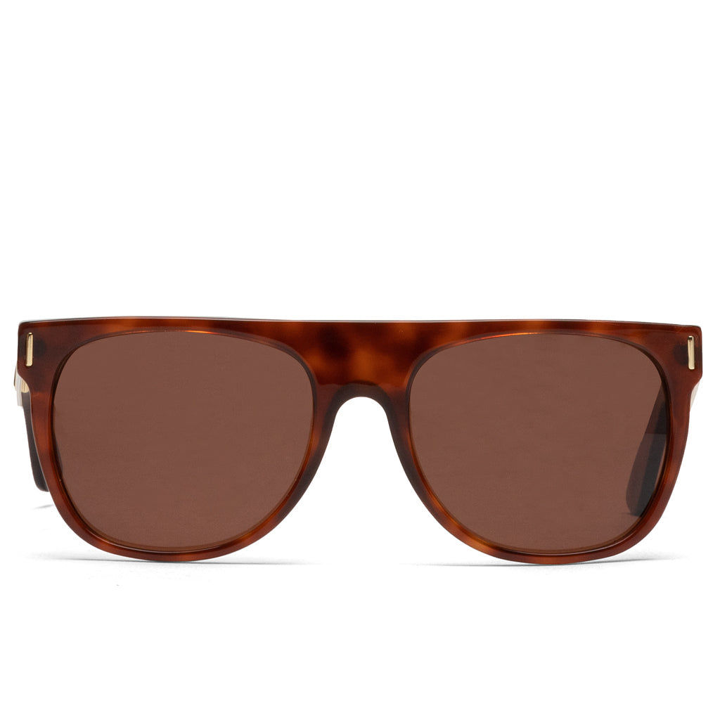 Flat Top Francis - Havana