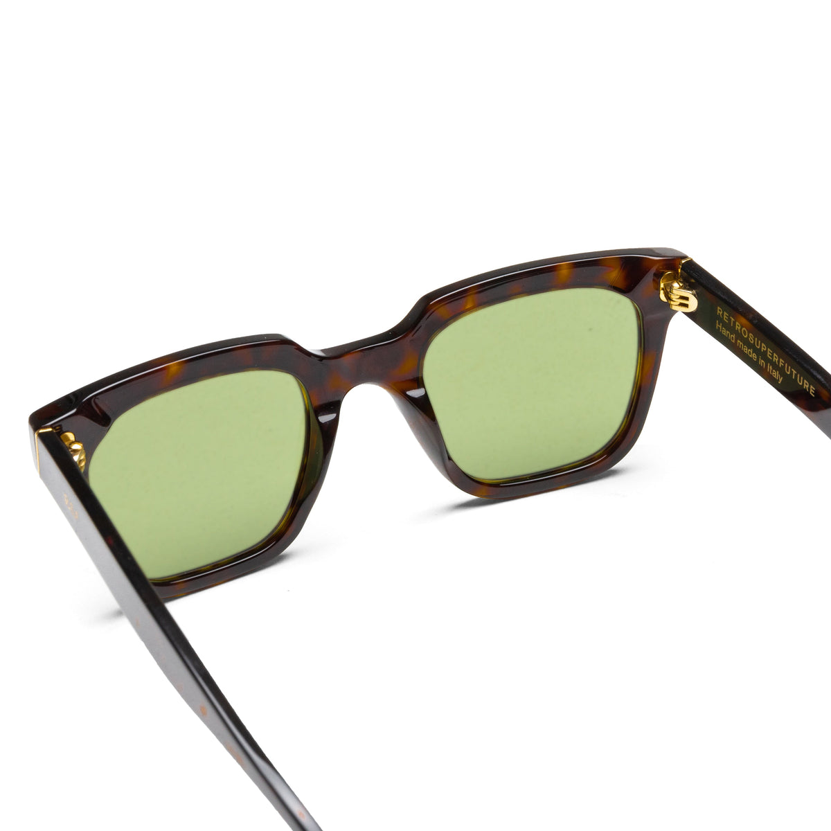 Giusto - Green