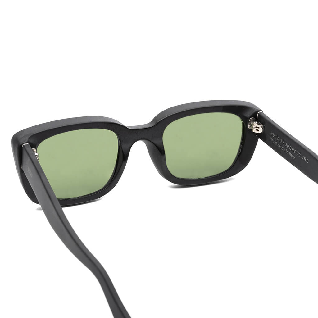 Lira - Matte Black