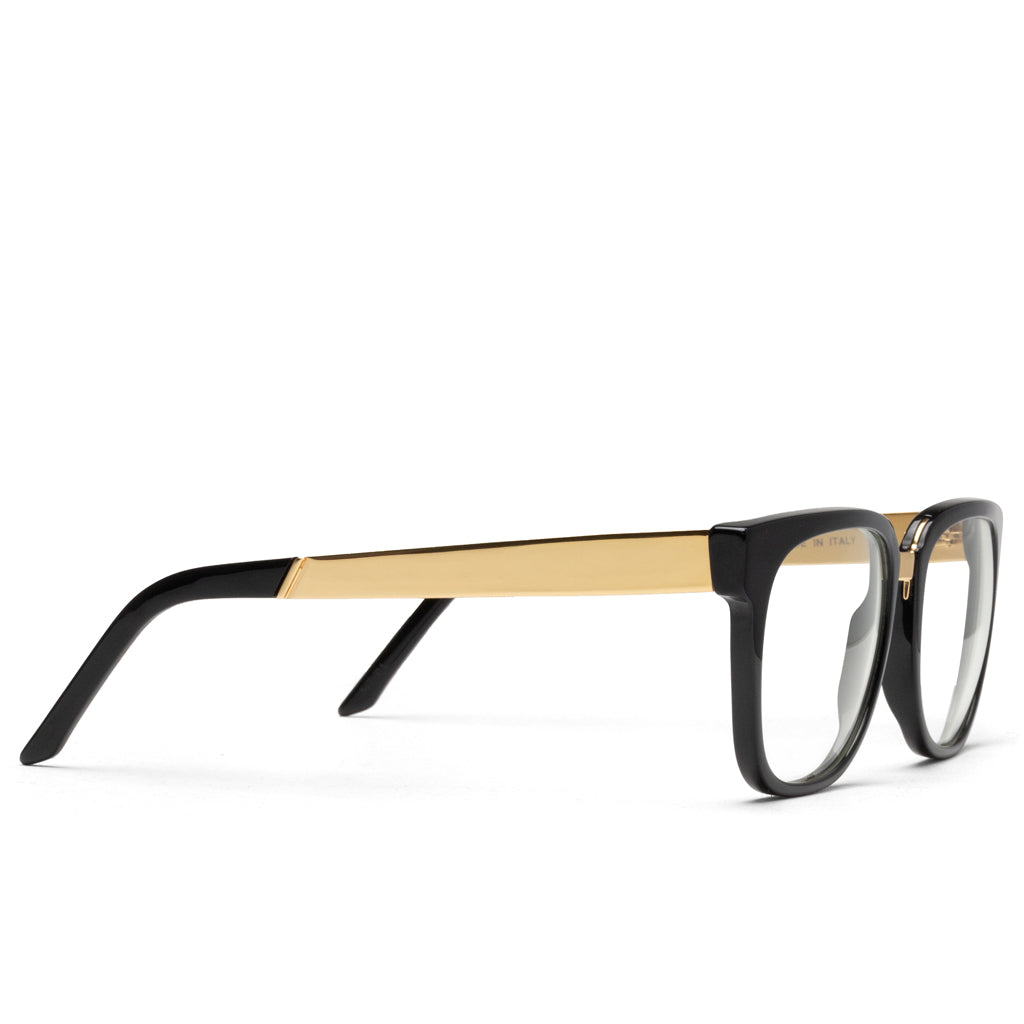 RETROSUPERFUTURE People Francis Black Clear Lens