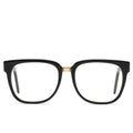 RETROSUPERFUTURE People Francis Black Clear Lens