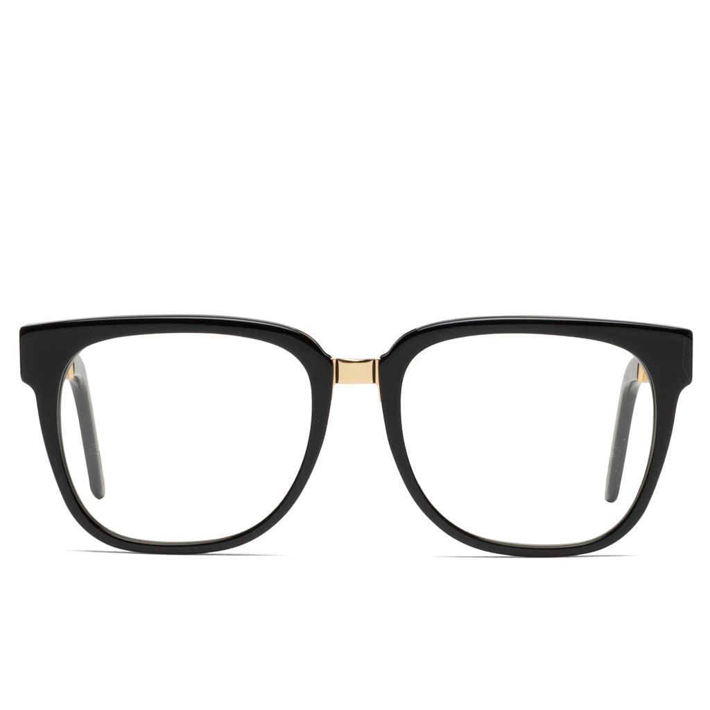 RETROSUPERFUTURE People Francis Black Clear Lens