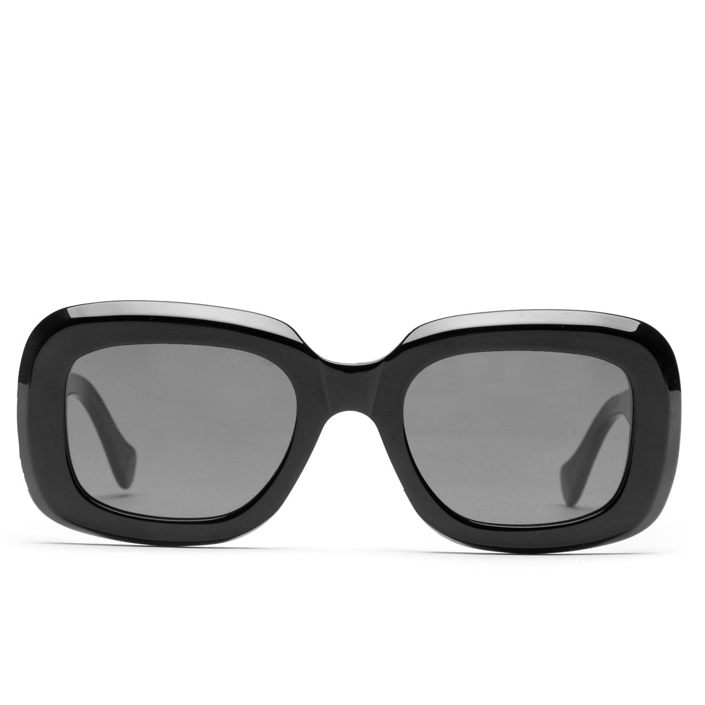 Virgo - Black