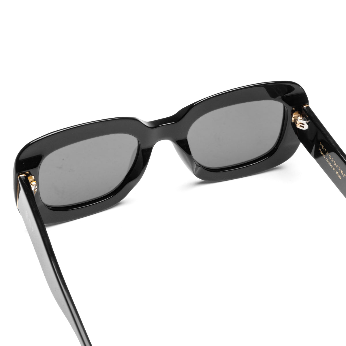 Virgo - Black